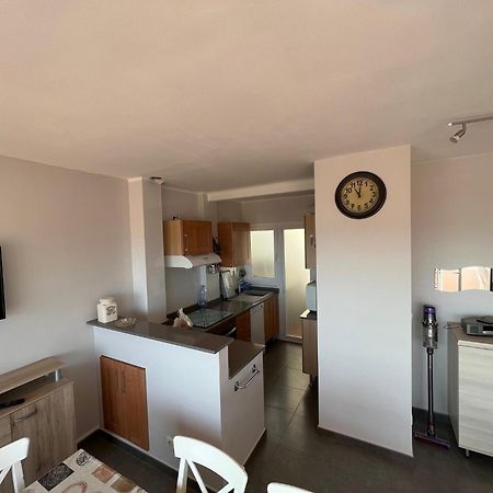 Espagne Cunit Plage Ngoại thất bức ảnh