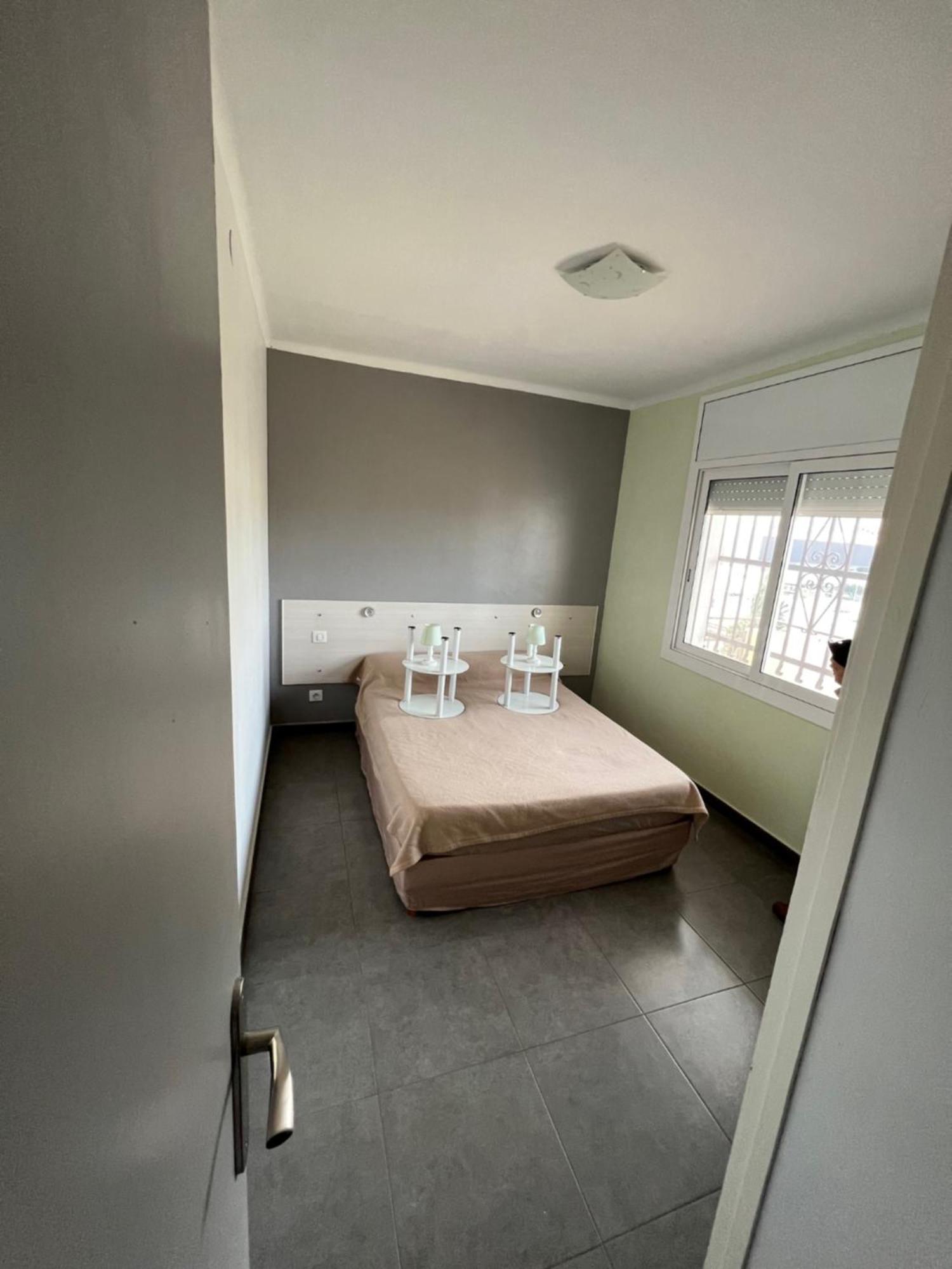 Espagne Cunit Plage Ngoại thất bức ảnh