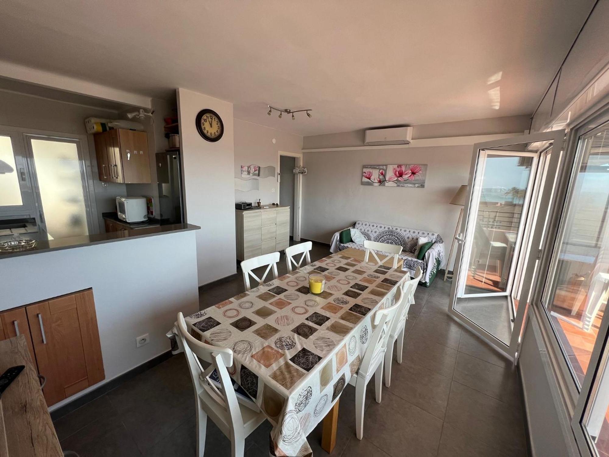 Espagne Cunit Plage Ngoại thất bức ảnh